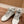 SNEAKERS SKY-STAR IN PELLE DI AGNELLO NAPPA BIANCA CON STELLA NERA E LINGUETTA SUL TALLONE