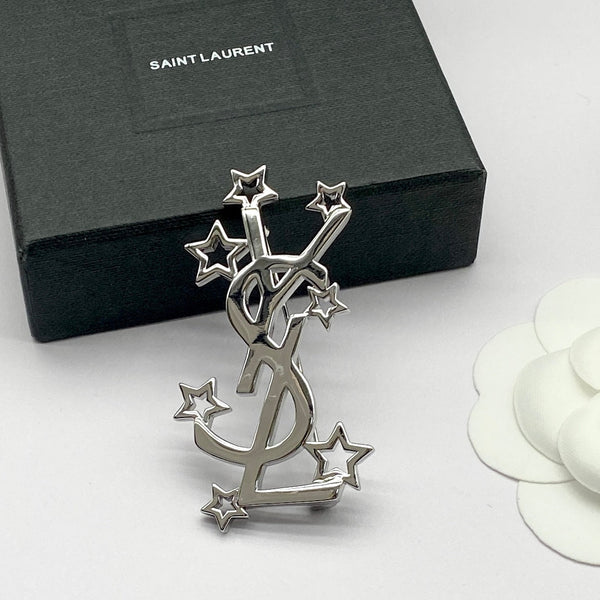 YSL Brooch 177959