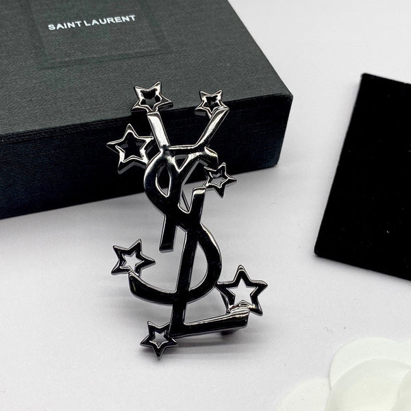 YSL Brooch 177959