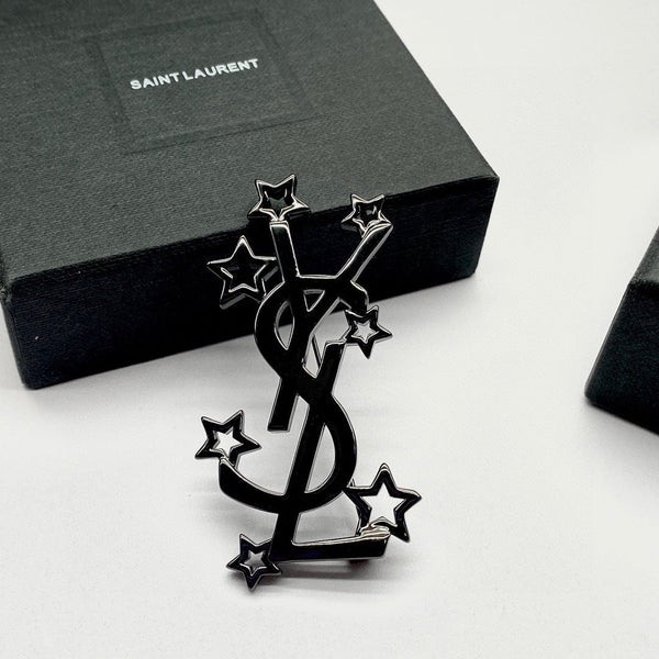 YSL Brooch 177959