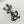 YSL Brooch 177959