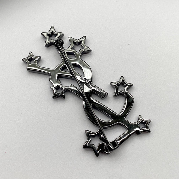 YSL Brooch 177959