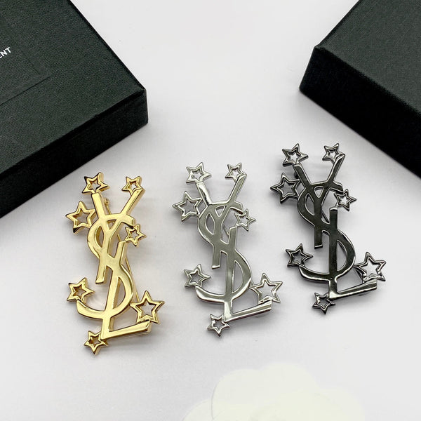 YSL Brooch 177959