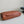 BORSA SOTTOASCELLO ROMY 43 ARANCIONE RUGGINE IN PELLE DI VITELLO