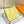 Evelyne 29cm Yellow Togo Shw