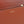 WALLET ON CHAIN MARGO 19 IN RUST ORANGE SMOOTH CALFSKIN GOLD HARDWARE