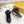 FENDI LOGO SOCK SNEAKER BOOTS IN BLACK LAMBSKIN