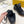 FENDI LOGO SOCK SNEAKER BOOTS IN BLACK LAMBSKIN