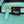 Baguette 27cm Tiffany Blue Lambskin Gold Hardware