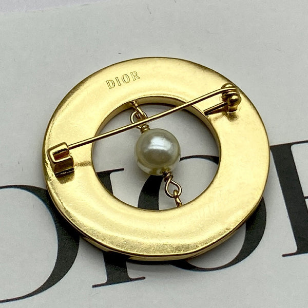 Spilla CD 173985