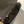 FENDI 26 BAGUETTE BLACK NAPPA LEATHER BAG WITH GOLD HARDWARE