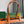 BELLECHASSE BIAUDE PM BAG 36 IN BLACK GOYARDINE CANVAS AND TAN CALFSKIN TRIM