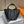 picotin lock 22 nero togo ghw