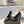 SL SILVANA CHAIN PUMPS BLACK CALFSKIN