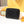 LV M81599 Portefeuille Roux Bifold Wallet Black Lambskin 247922