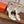 SLINGBACK  ETERNITE 105 WHITE LAMBSKIN AND CROCODILE LEATHER