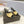 SL GOLDIE MULES YELLOW BRAIDED ROPE