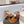 SL TRIBUTE FLATFORM SANDALS GLOSSY COPPER CALFSKIN