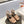 SL TRIBUTE FLATFORM SANDALS DUSTY ROSE CALFSKIN