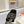 SL TRIBUTE FLATFORM SANDALS BLACK CALFSKIN