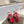SANDALI SL TRIBUTE CRYSTAL IN PELLE DI VITELLO ROSSA LUCIDA