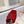 SANDALI SL TRIBUTE CRYSTAL IN PELLE DI VITELLO ROSSA LUCIDA