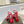 SANDALO SL TRIBUTE IN PELLE DI VITELLO ROSSA LUCIDA