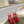 SL TRIBUTE SANDAL RED CALFSKIN