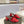 SL TRIBUTE MULES RED CALFSKIN