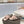 SL TRIBUTE SLIPPERS PINK NUDE CALFSKIN