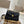 BVL Serpenti Reverse Shoulder Bag 22.5cm Black Calfskin GHW 188595