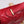 my cd mini 21 red lambskin