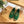 GG 26ss Loafer Green Straw Sheepskin 692197