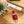 GG 26ss Slide Red Straw Sheepskin 692198
