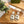 GG 26ss Slide White Straw Sheepskin 692199