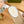 GG 26ss Slide White Straw Sheepskin 692199