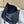 Evelyne 29cm Navy Togo Shw