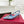 Valentino 25 Vlogo Signature Slingback Pumps Blu Pastello Seta 239503