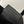 Le 5 a 7 24 Snake Black Lambskin Ghw
