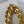 Flap Bag 19cm White Caviar Gold Hardware