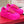 VT 2025 Garavani Sneakers Pink Cowhide 546997