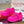 VT 2025 Garavani Sneakers Pink Cowhide 546997