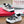 VT 2025 Garavani Sneakers White Black Cowhide 546999
