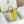 picotin lock 18 white lime togo shw