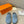 G0 MULE SKY SUEDE