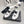 CC 26s Low Top Sneakers 2cm Canvas 163691