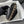 CC Pouch Bag 16cm Black Lambskin GHW 229973
