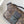 LV S Lock Sling Bag 21cm Brown Black Monogram Macassar Canvas