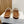 tippi slide sandal white calfskin