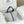 picotin lock 18 white blue togo shw